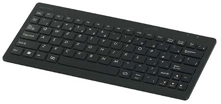 Беспроводная клавиатура Buffalo-Kokuyo BSKBB01